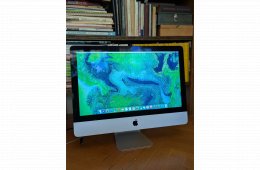 iMac 2012 21,5