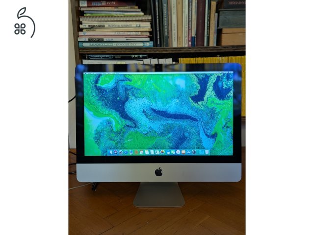 iMac 2012 21,5