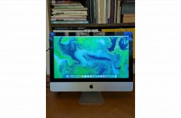 iMac 2012 21,5