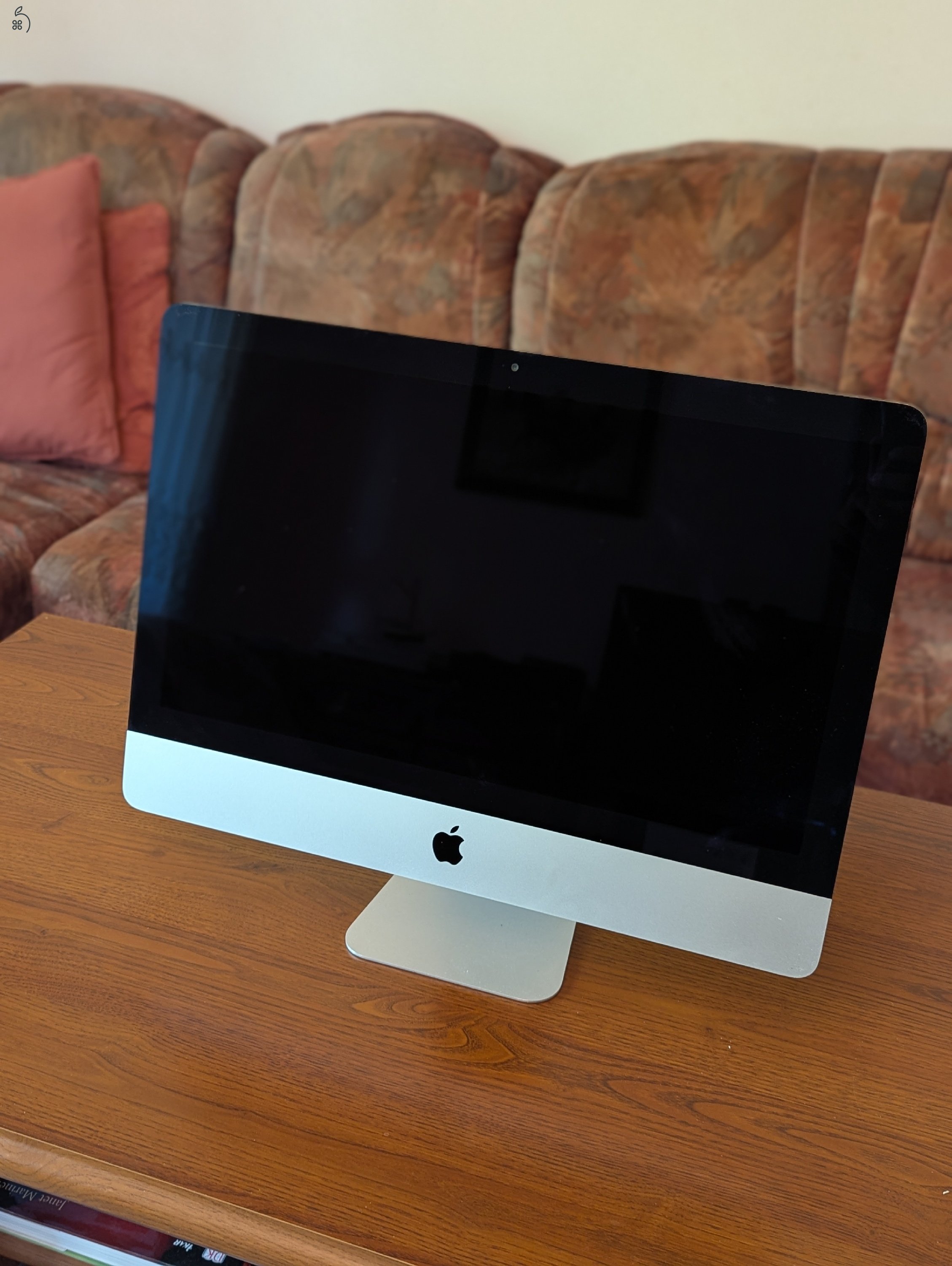 iMac 2012 21,5