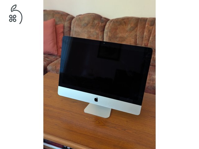 iMac 2012 21,5