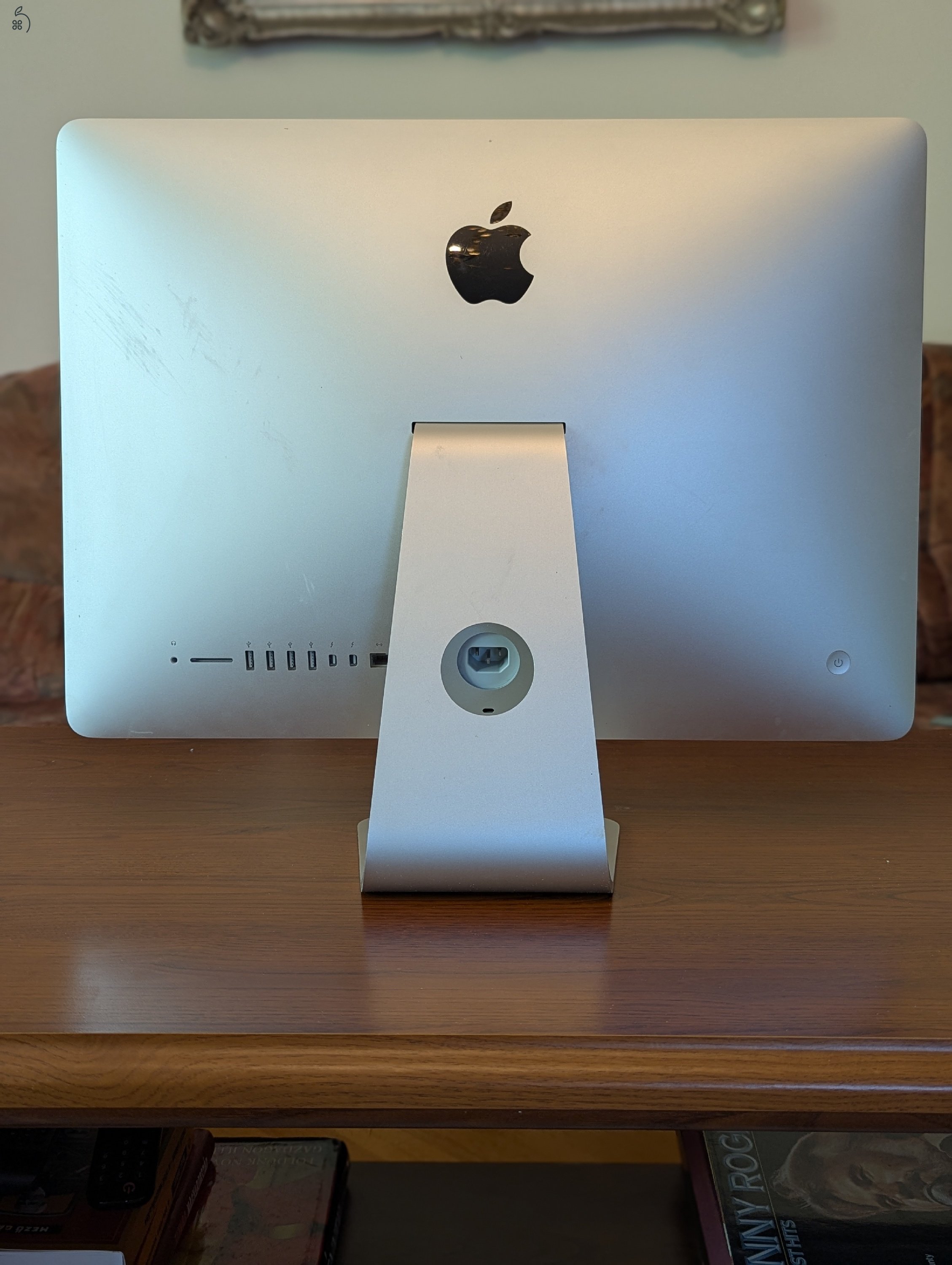 iMac 2012 21,5