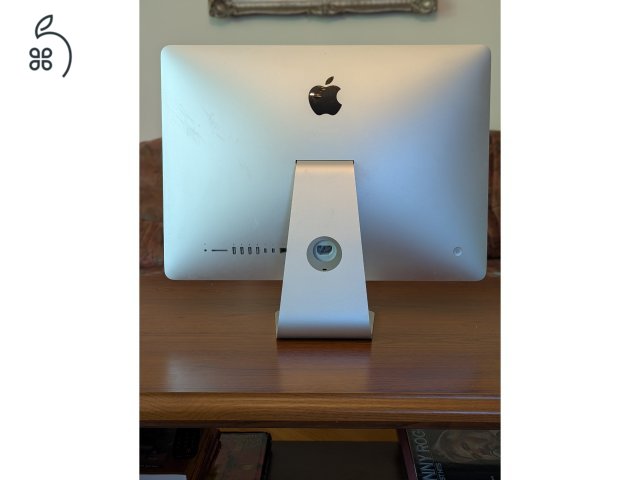 iMac 2012 21,5