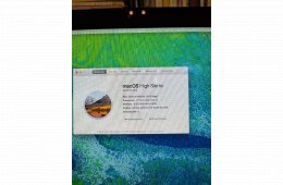 iMac 2012 21,5