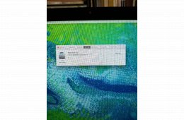 iMac 2012 21,5