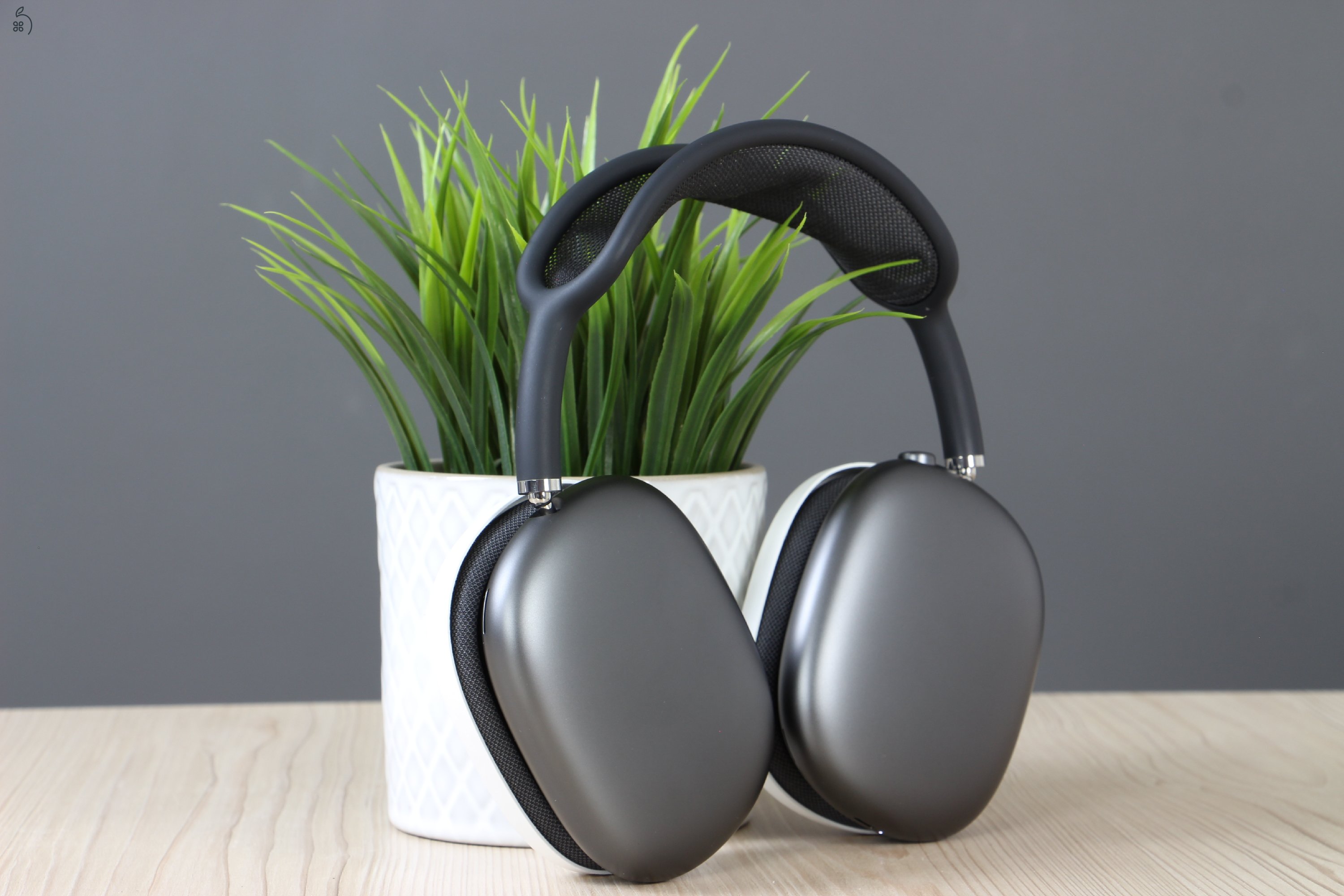 Apple Airpods Max Black B US-6849