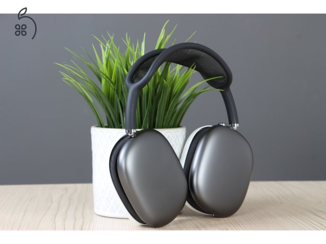 Apple Airpods Max Black B US-6849