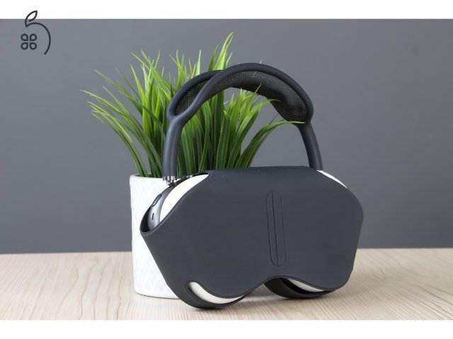 Apple Airpods Max Black B US-6849
