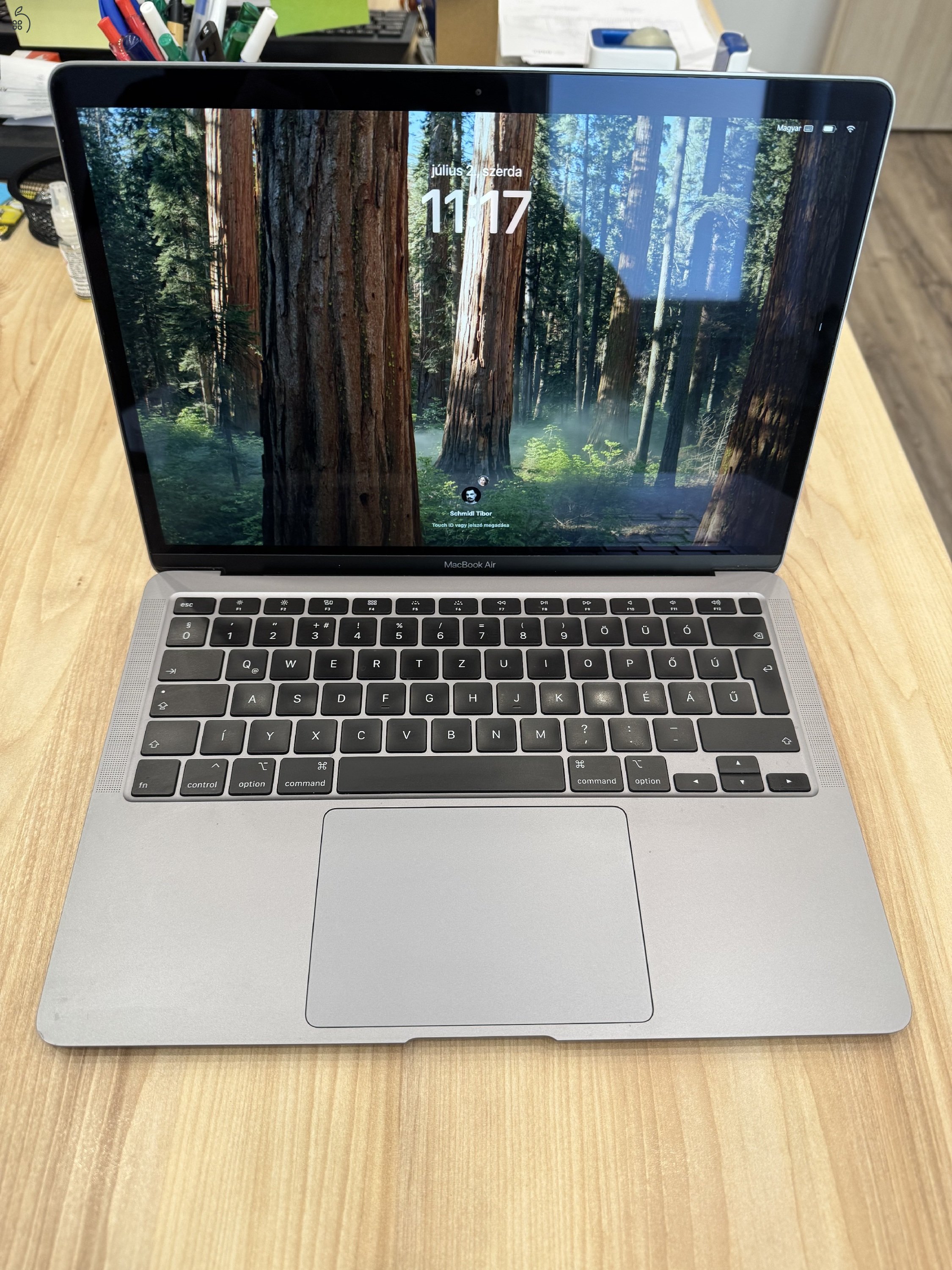 Apple MacBook Air 13