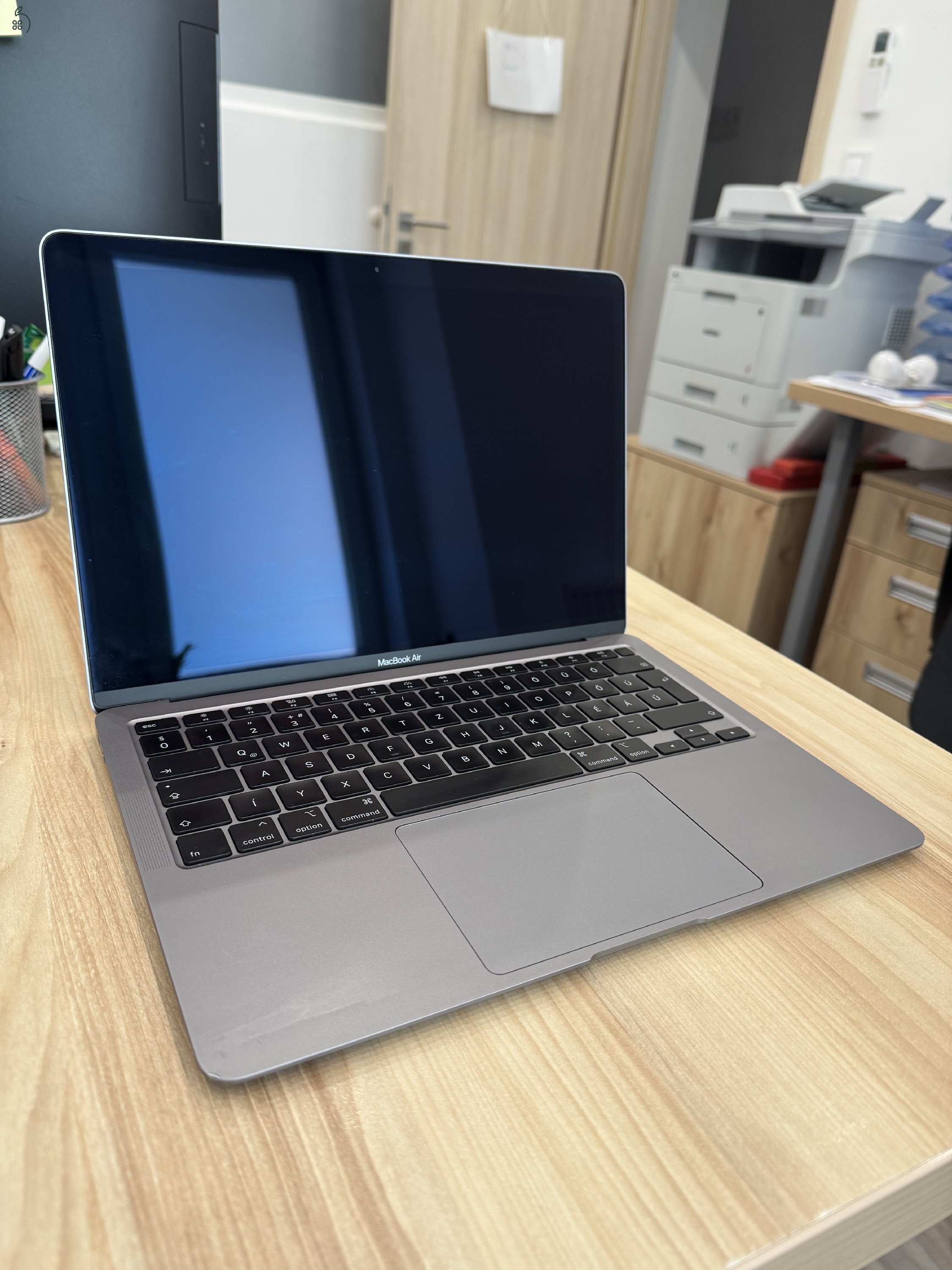 Apple MacBook Air 13