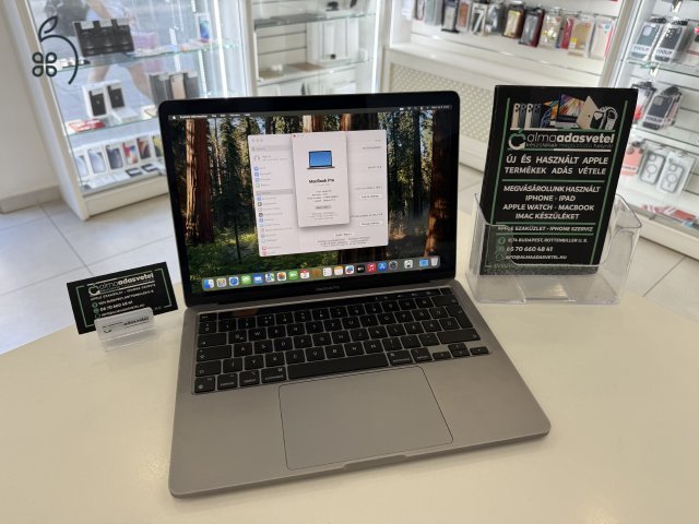 MacBook Pro M1 13
