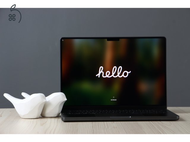 Apple Macbook Pro 14