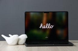 Apple Macbook Pro 14