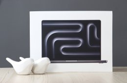 Apple Macbook Pro 14
