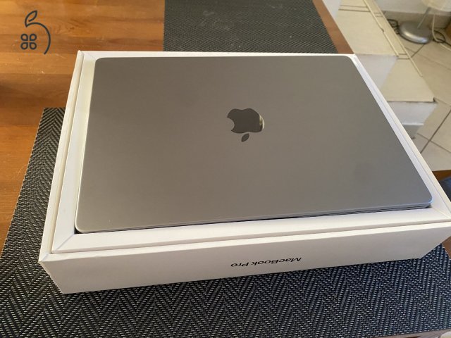MacBook Pro 14