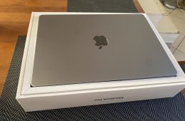 MacBook Pro 14