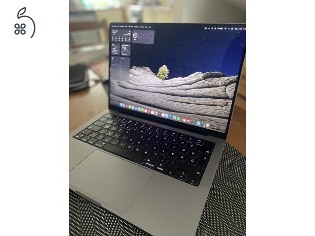 MacBook Pro 14
