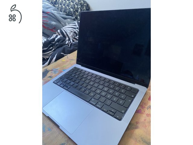 MacBook Pro 14