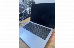 MacBook Pro 14