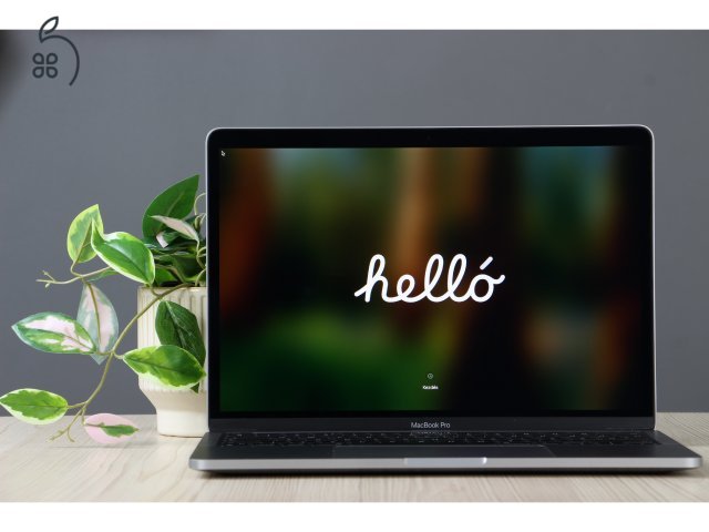 Apple Macbook Pro 13