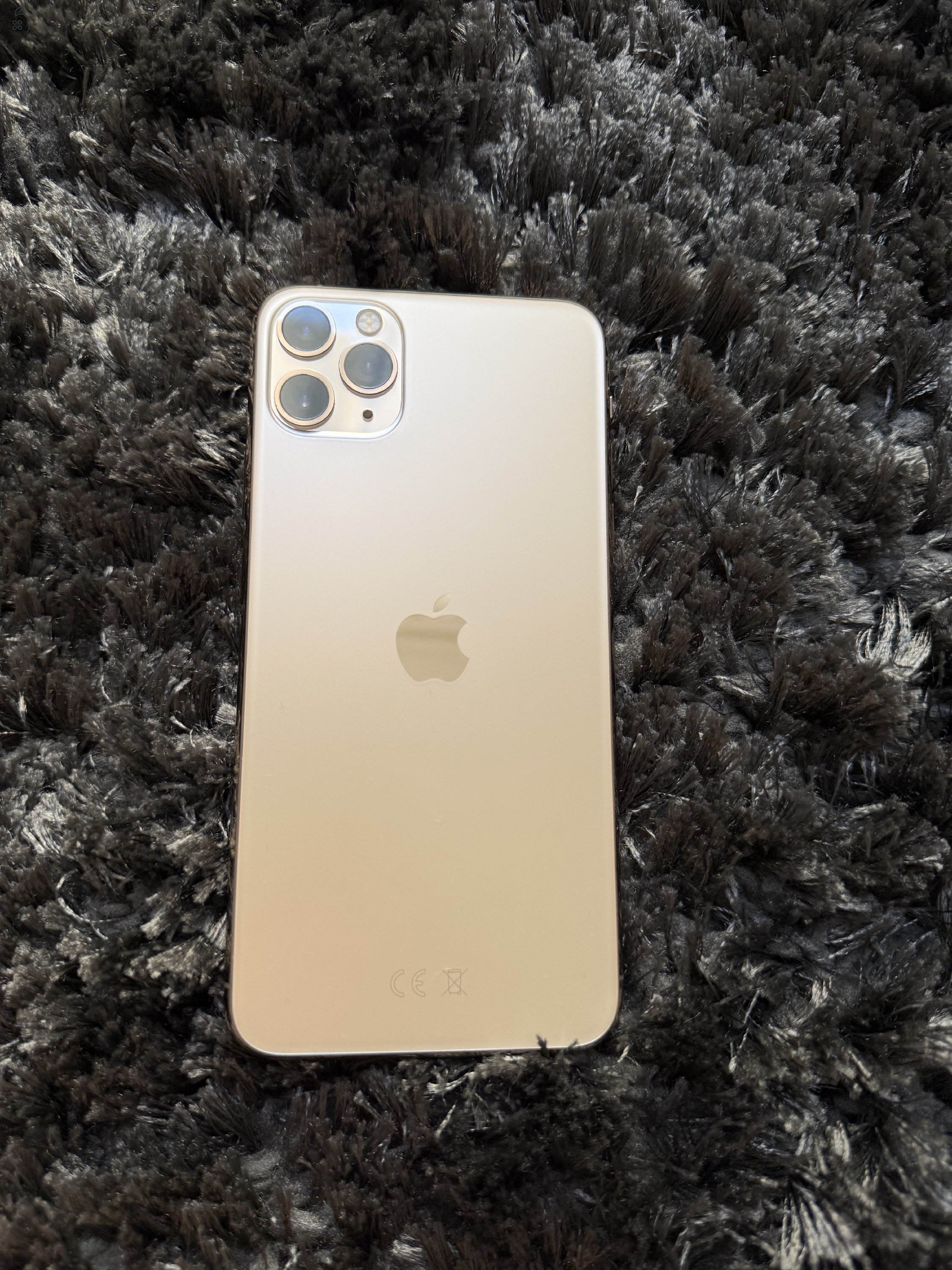 Iphone 11 pro max 256 gb