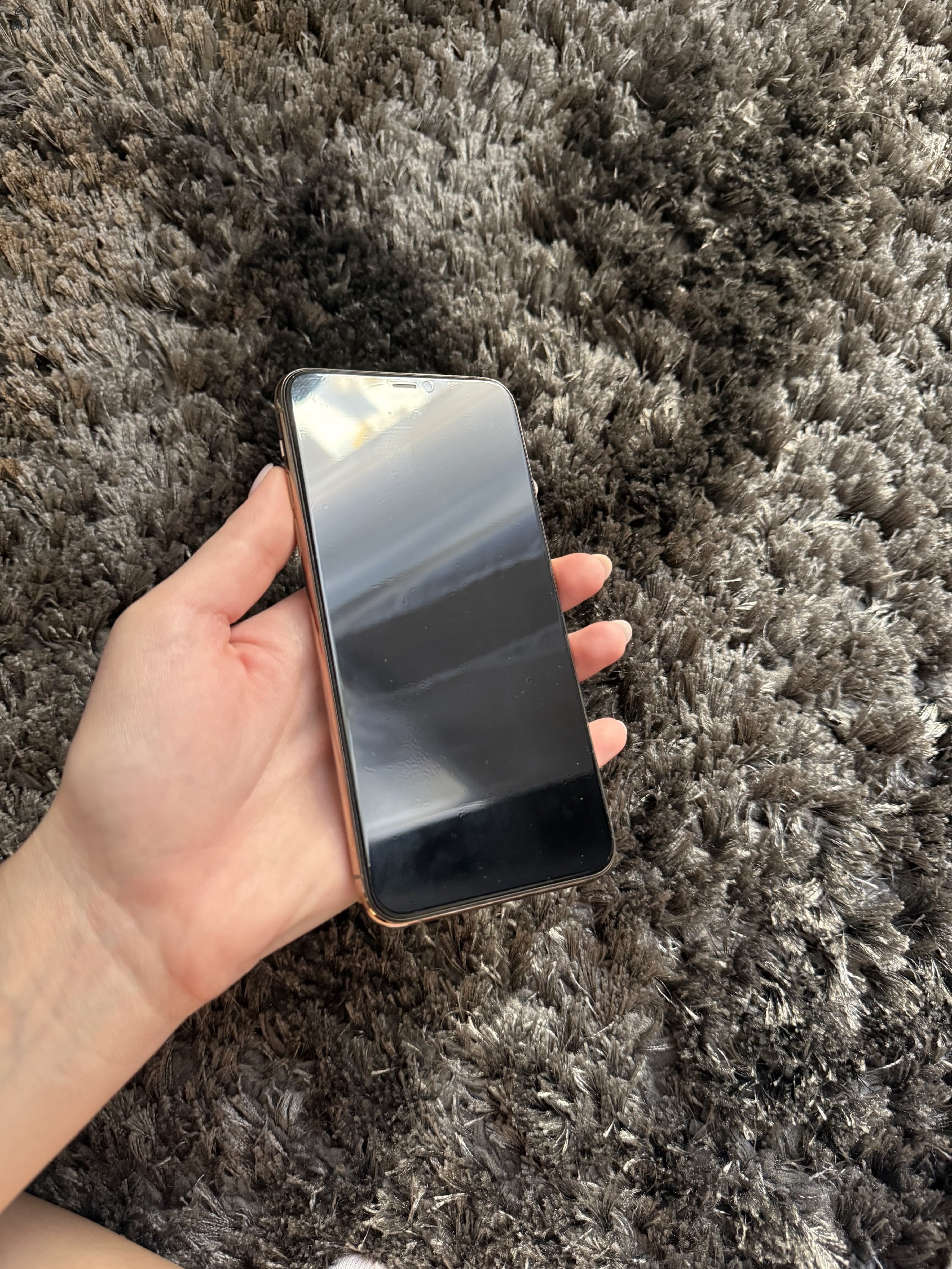 Iphone 11 pro max 256 gb