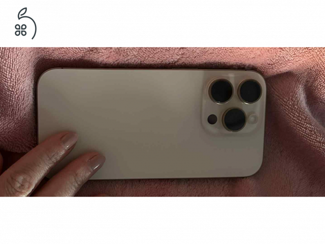 Iphone16pro 128gb sivatag