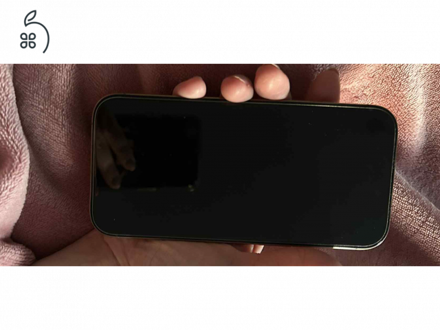 Iphone16pro 128gb sivatag