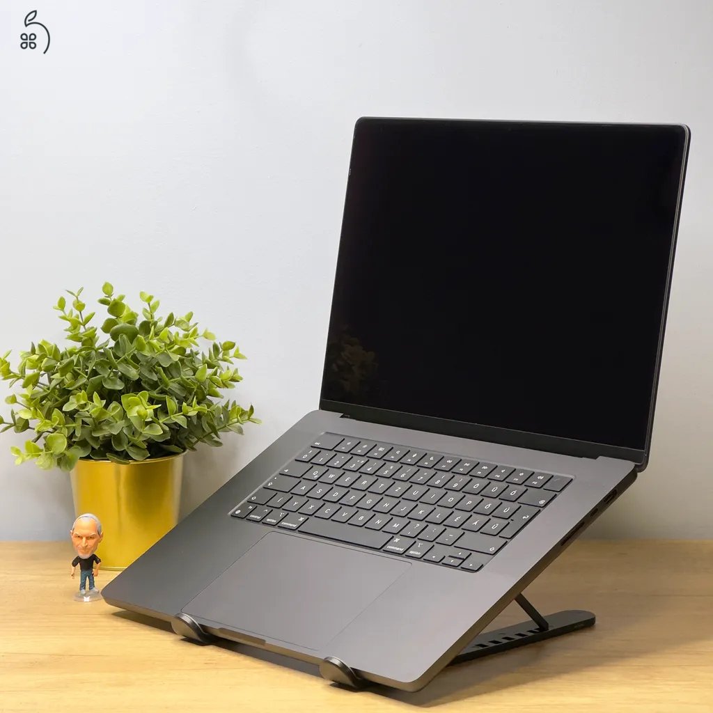 MacSzerez.com - 2023 MacBook Pro 16