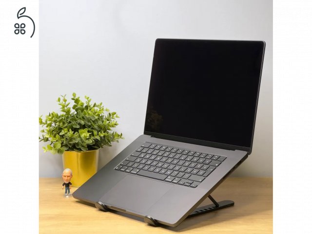 MacSzerez.com - 2023 MacBook Pro 16