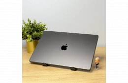 MacSzerez.com - 2023 MacBook Pro 16