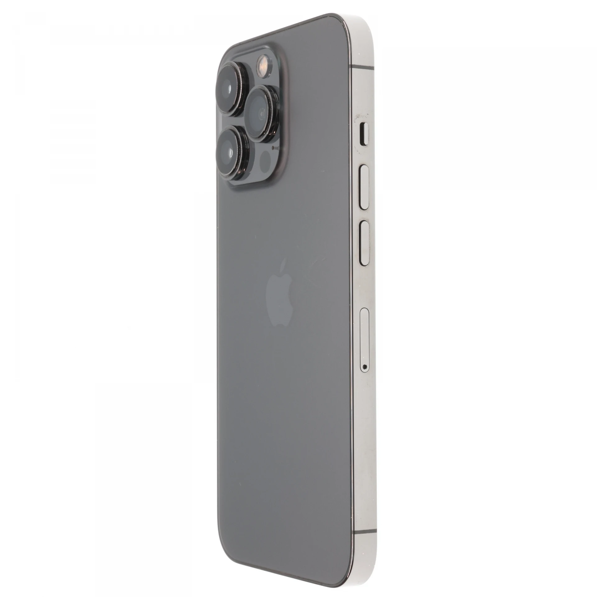 !! 1 ÉV GARANCIA !! Apple iPhone 13 Pro 128 GB Graphite 100%
