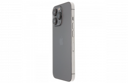 !! 1 ÉV GARANCIA !! Apple iPhone 13 Pro 128 GB Graphite 100%