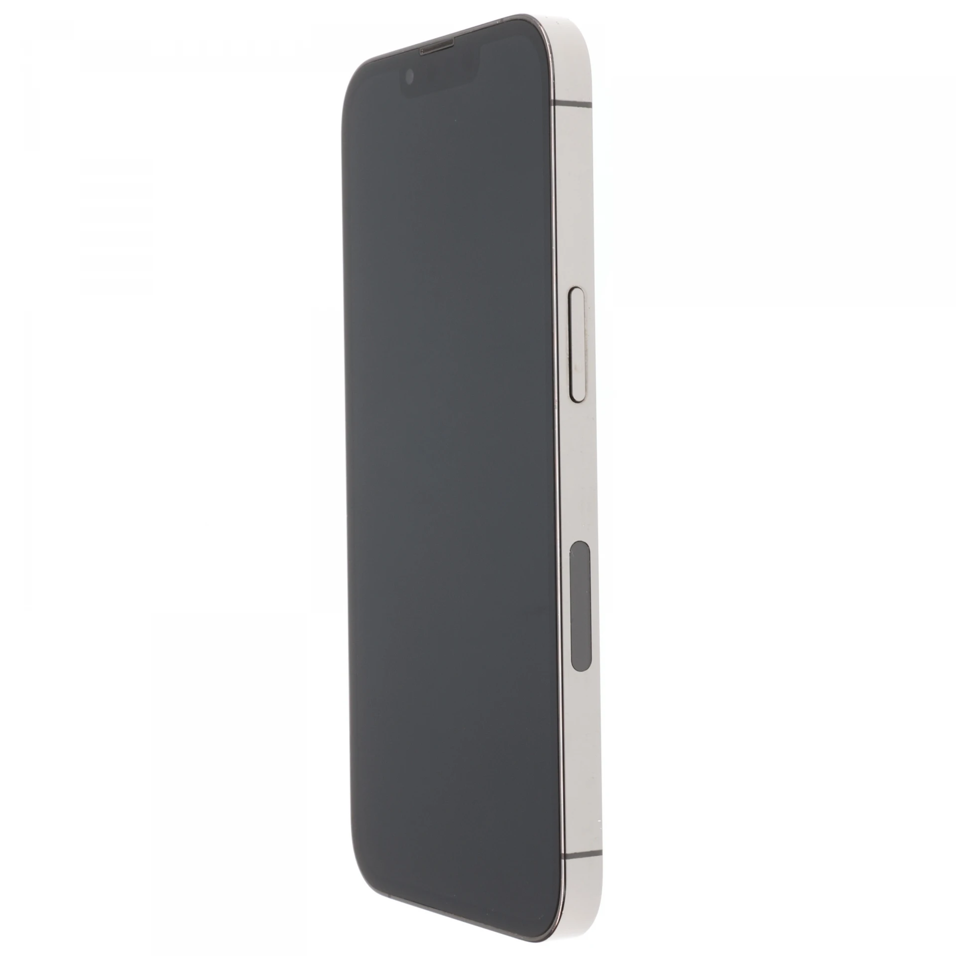 !! 1 ÉV GARANCIA !! Apple iPhone 13 Pro 128 GB Graphite 100%