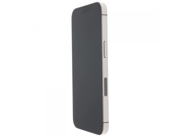 !! 1 ÉV GARANCIA !! Apple iPhone 13 Pro 128 GB Graphite 100%