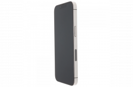 !! 1 ÉV GARANCIA !! Apple iPhone 13 Pro 128 GB Graphite 100%