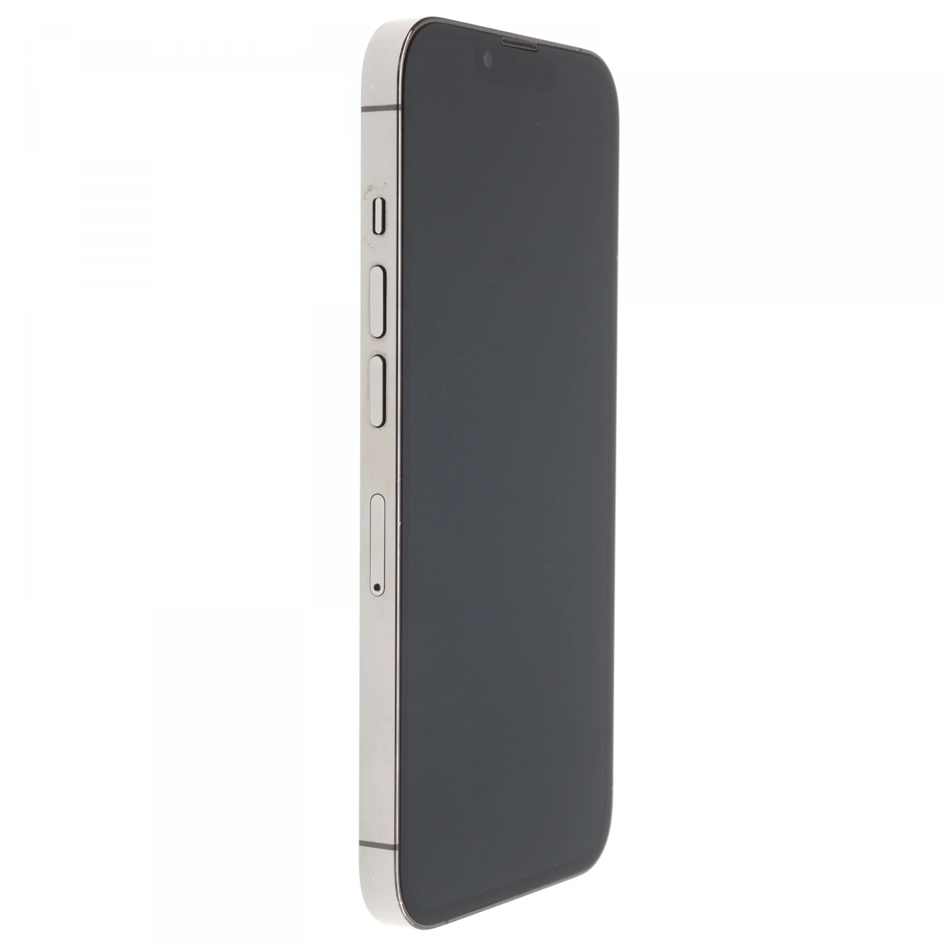 !! 1 ÉV GARANCIA !! Apple iPhone 13 Pro 128 GB Graphite 100%