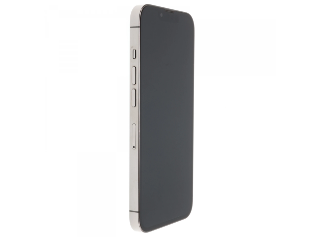 !! 1 ÉV GARANCIA !! Apple iPhone 13 Pro 128 GB Graphite 100%