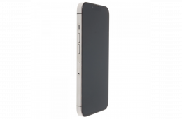 !! 1 ÉV GARANCIA !! Apple iPhone 13 Pro 128 GB Graphite 100%