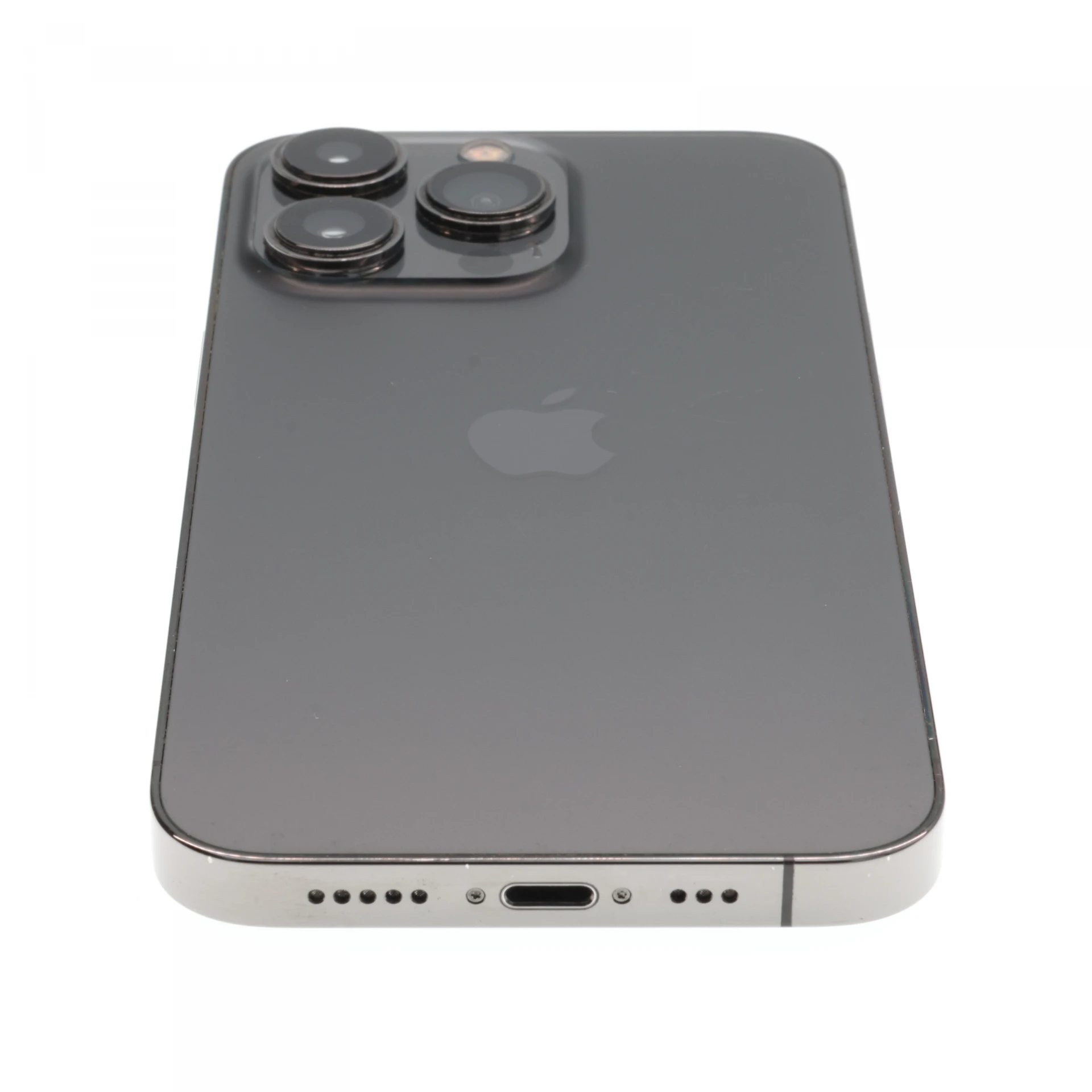 !! 1 ÉV GARANCIA !! Apple iPhone 13 Pro 128 GB Graphite 100%