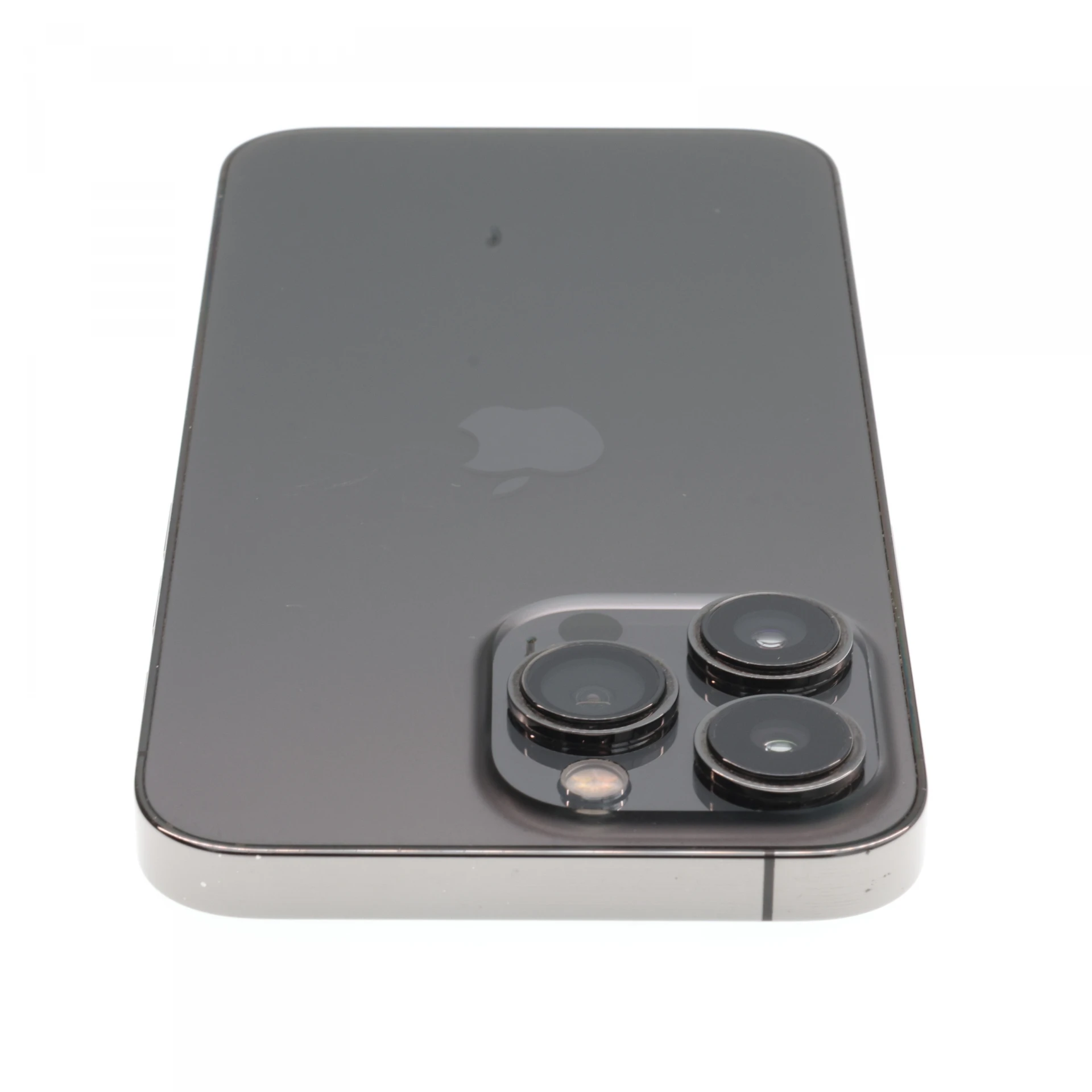!! 1 ÉV GARANCIA !! Apple iPhone 13 Pro 128 GB Graphite 100%