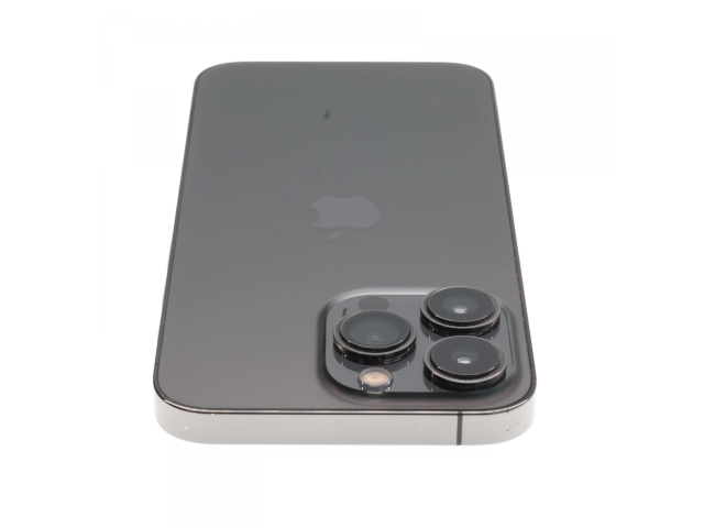 !! 1 ÉV GARANCIA !! Apple iPhone 13 Pro 128 GB Graphite 100%
