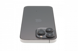 !! 1 ÉV GARANCIA !! Apple iPhone 13 Pro 128 GB Graphite 100%