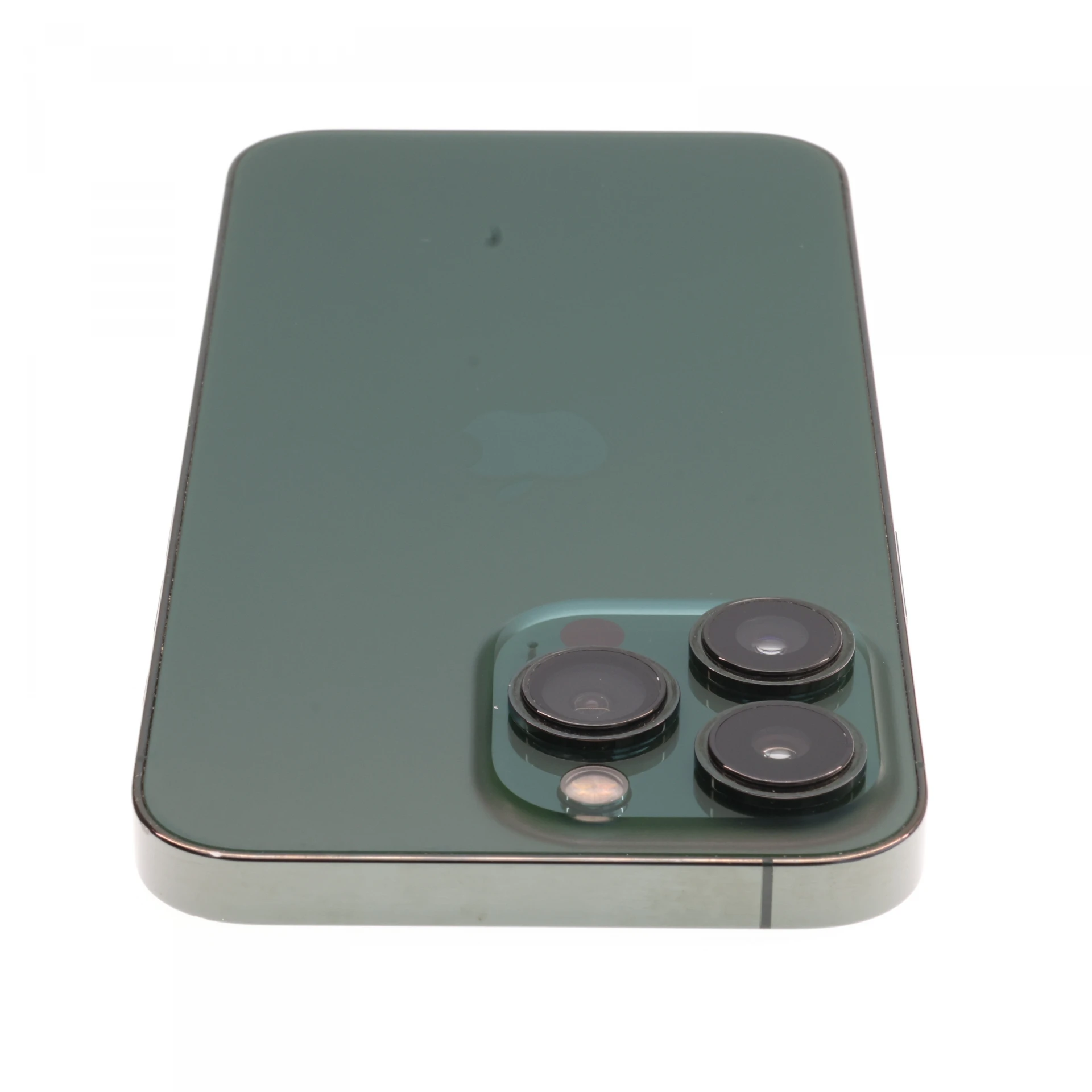 !! 1 ÉV GARANCIA !! Apple iPhone 13 Pro 128 GB Alpine Green 100%
