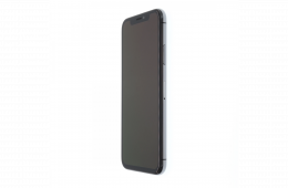 !! 1 ÉV GARANCIA !! Apple iPhone XS 64 GB Space Gray 100%