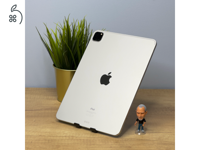 MacSzerez.com - iPad Pro 11