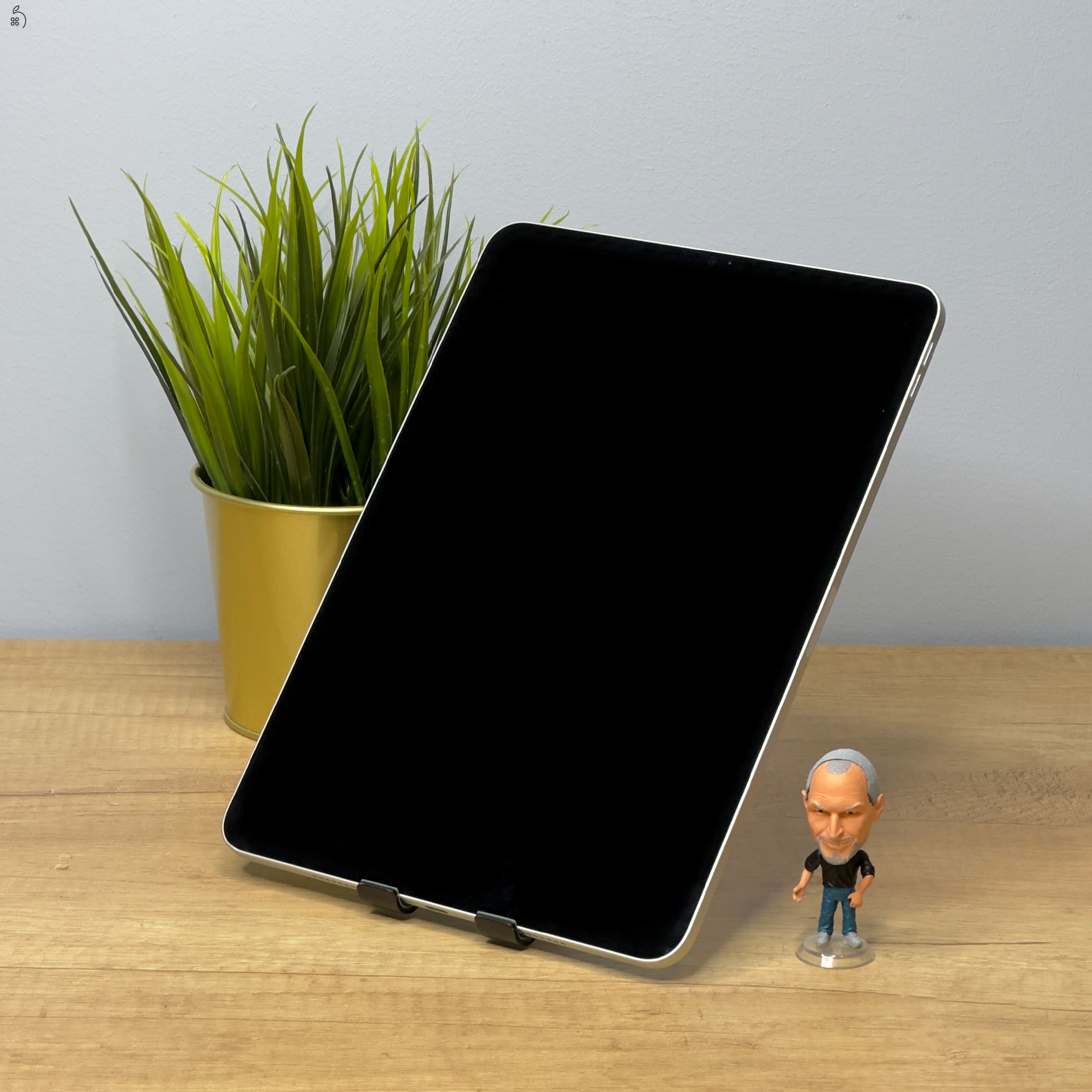 MacSzerez.com - iPad Pro 11