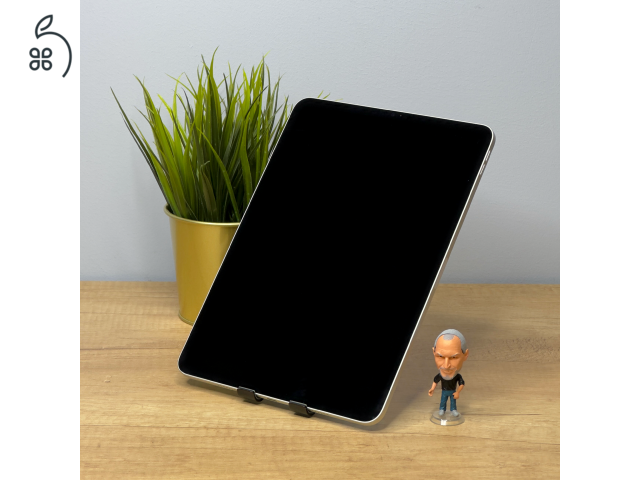 MacSzerez.com - iPad Pro 11