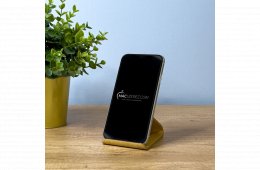 MacSzerez.com - iPhone XR / Fehér / Kártyafüggetlen / 128GB / Garancia!