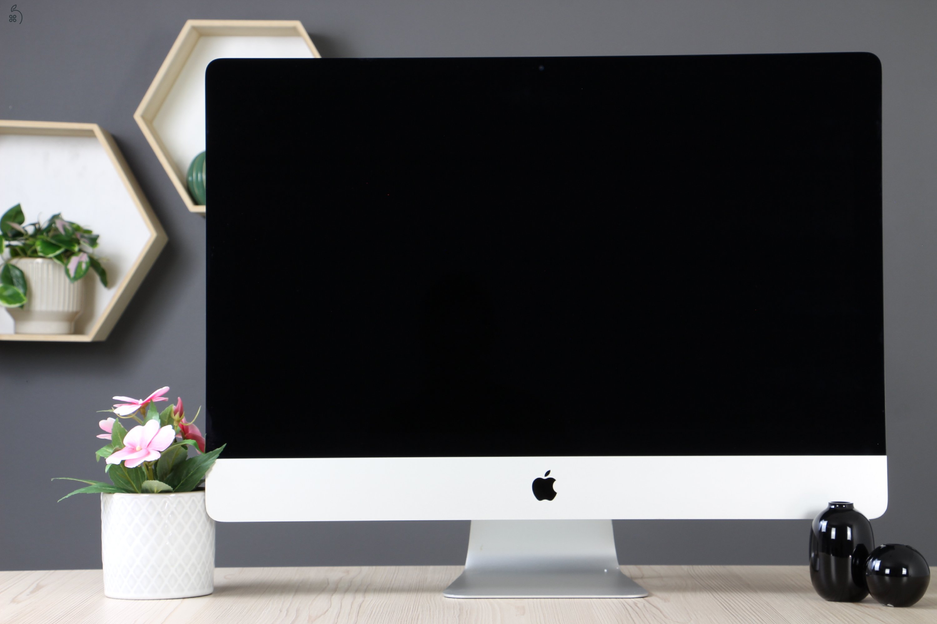 Apple iMac 27